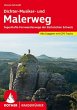 Malerweg und Dichter-Musiker-Maler-Weg - Bild 1