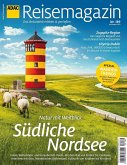 ADAC Reisemagazin mit Titelthema Südliche Nordseeküste