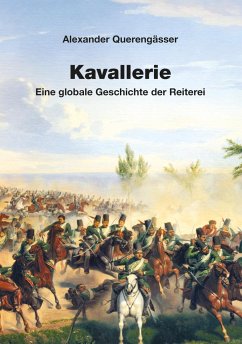 Kavallerie - Querengässer, Alexander