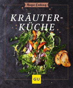 Kräuterküche - de Vries, Antje