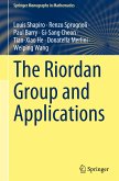 The Riordan Group and Applications