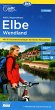 ADFC-Regionalkarte Elbe Wendland,... - Bild 1