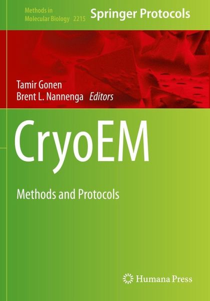 cryoEM