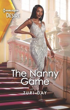 The Nanny Game (eBook, ePUB) - Day, Zuri