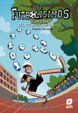 Los Futbolísimos 13. El misterio del jugador número 13 (eBook, ePUB) Los Futbolísimos 13. El misterio del jugador número 13 (eBook, ePUB)