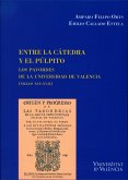 Entre la cátedra y el púlpito (eBook, ePUB) Entre la cátedra y el púlpito (eBook, ePUB)