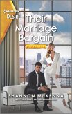 Their Marriage Bargain (eBook, ePUB)