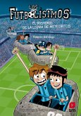 Los Futbolísimos 9. El misterio de la lluvia de meteoritos (eBook, ePUB) Los Futbolísimos 9. El misterio de la lluvia de meteoritos (eBook, ePUB)