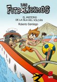 Los Futbolísimos 18. El misterio de la isla del volcán (eBook, ePUB) Los Futbolísimos 18. El misterio de la isla del volcán (eBook, ePUB)