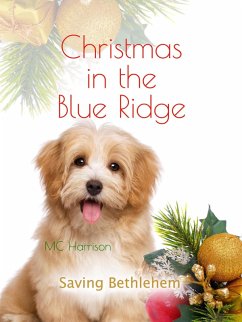 Christmas in the Blue Ridge, Saving Bethlehem (eBook, ePUB) - Harrison, Mc