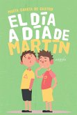 El día a día de Marín (eBook, ePUB)