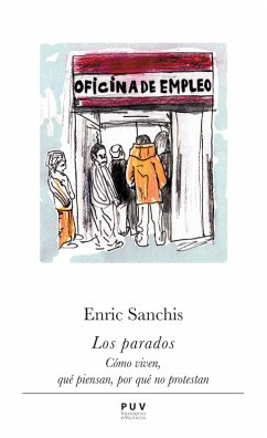 Los parados (eBook, ePUB) - Sanchis Gómez, Enric