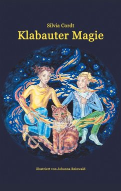 Klabauter Magie (eBook, ePUB) - Cordt, Silvia