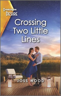 Cover Crossing Two Little Lines (eBook, ePUB)