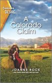 A Colorado Claim (eBook, ePUB)