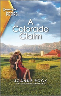 A Colorado Claim (eBook, ePUB) - Rock, Joanne