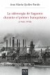 La siderurgia de Sagunto durante el... - Bild 1