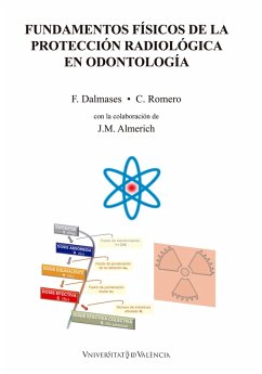 Fundamentos físicos de la protección radiológica en odontología (eBook, ePUB) - Dalmases Moncayo, Francisco; Romero Hernandez, Mª Carmen