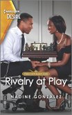 Rivalry at Play (eBook, ePUB)