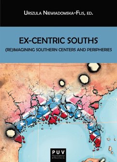 Ex-Centric Souths (eBook, ePUB) - Aavv