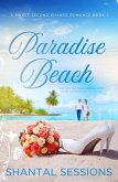 Paradise Beach (A Sweet Second Chance Romance (Book 1)) (eBook, ePUB)