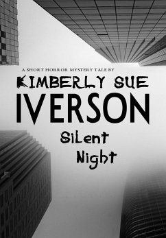 Silent Night (eBook, ePUB) - Iverson, Kimberly Sue