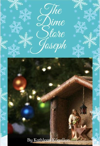 The Dime Store Joseph (eBook, ePUB)
