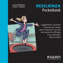 Resilienza (MP3-Download) - Waldman Janine; Jackson Paul Z.