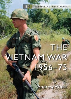 The Vietnam War (eBook, ePUB) - Wiest, Andrew