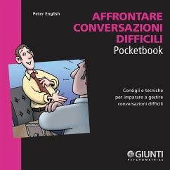 Cover Affrontare conversazioni difficili (MP3-Download)