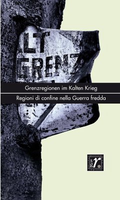 Geschichte und Region/Storia e regione 30/2 (2021) (eBook, ePUB) - Ruzicic-Kessler, Karlo
