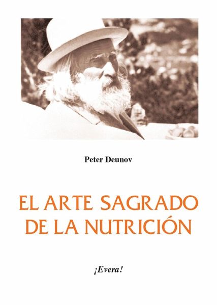 El arte sagrado de la nutrición (eBook, ePUB) El arte sagrado de la nutrición (eBook, ePUB)