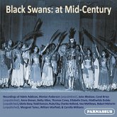 Black Swans At Mid-Century