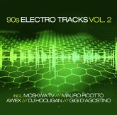 90s Electro Tracks Vol.2