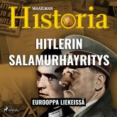 Hitlerin salamurha­yritys (MP3-Download)