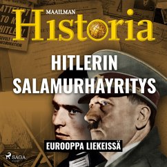 Hitlerin salamurha­yritys (MP3-Download) - historia, Maailman