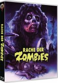 Rache der Zombies Uncut Edition