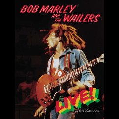 Live At The Rainbow (Ltd.Edt.2lp) - Marley,Bob