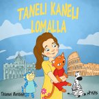 Taneli Kaneli lomalla (MP3-Download)