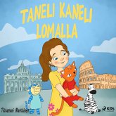 Taneli Kaneli lomalla (MP3-Download) Taneli Kaneli lomalla (MP3-Download)