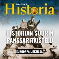 Historian suurin panssaritaistelu (MP3-Download) - historia, Maailman