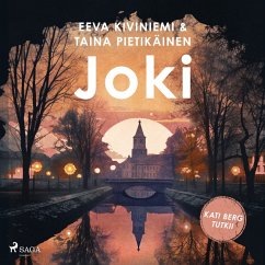 Joki (MP3-Download) - Kiviniemi, Eeva; Pietikäinen, Taina