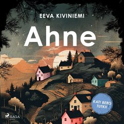 Ahne (MP3-Download) - Kiviniemi, Eeva