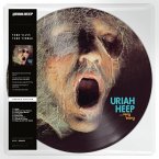 Very 'Eavy,Very 'Umble (Ltd.Edition Picture Disc)