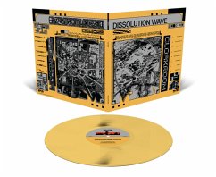 Cover Dissolution Wave