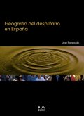 Geografía del despilfarro en España (eBook, ePUB)