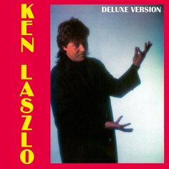 Ken Laszlo (Deluxe Edition) - Laszlo,Ken