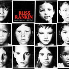 Come Together Fall Apart (Col.Vinyl) - Rankin,Russ