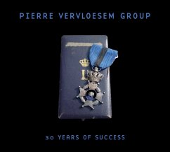 30 Years Of Success - Pierre Vervloesem Group