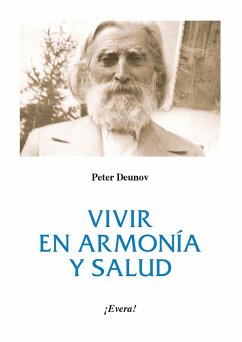 Cover Vivir en armonía y salud (eBook, ePUB)